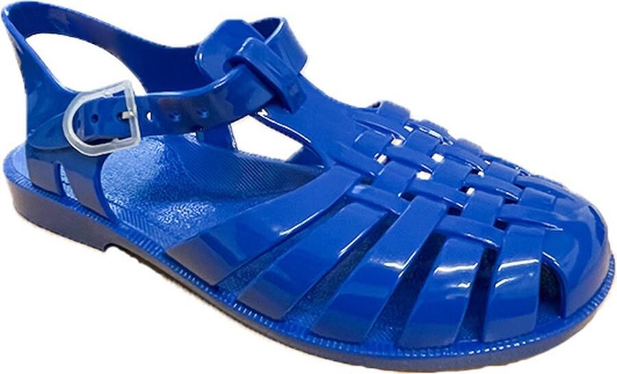 BECO Waterschoenen Voor kinderen Blauw