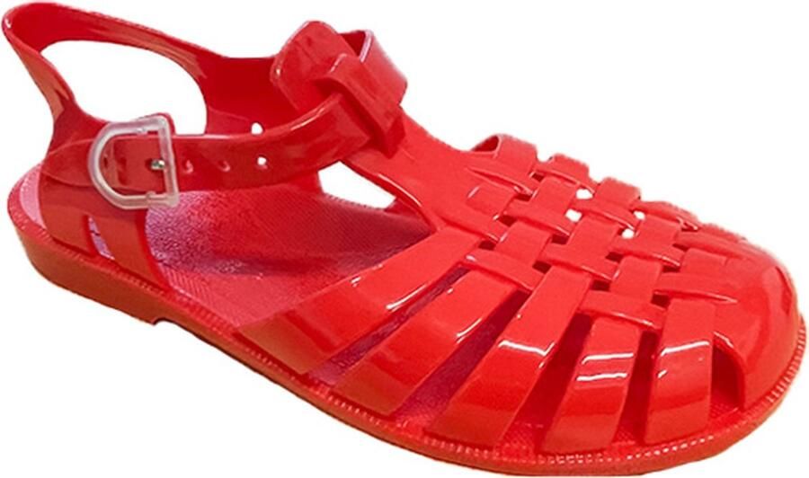 BECO Waterschoenen Voor kinderen Rood