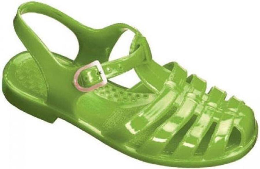 BECO Waterschoentjes Junior Groen