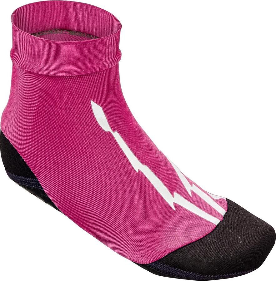 BECO-SEALIFE Zwemsokken Meisjes Neopreen Roze
