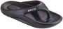BECO teenslippers Easy unisex zwart - Thumbnail 2