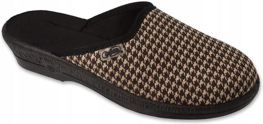 Befado Dames Pantoffels Ania 219D484