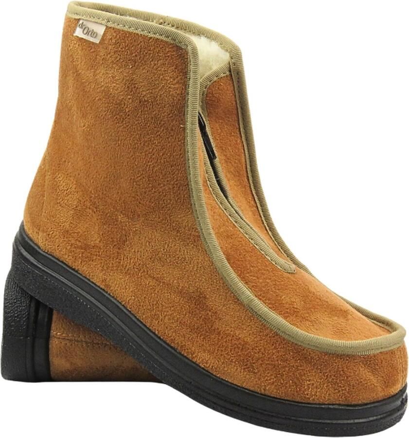 Befado Dames Pantoffels Comfort & Warmte