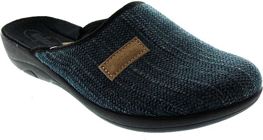 Befado Dames Pantoffels Comfortabel en Licht
