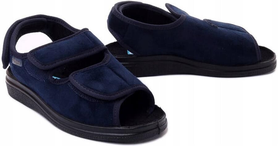 Befado Dr Orto 676D dames pantoffels comfort & steun