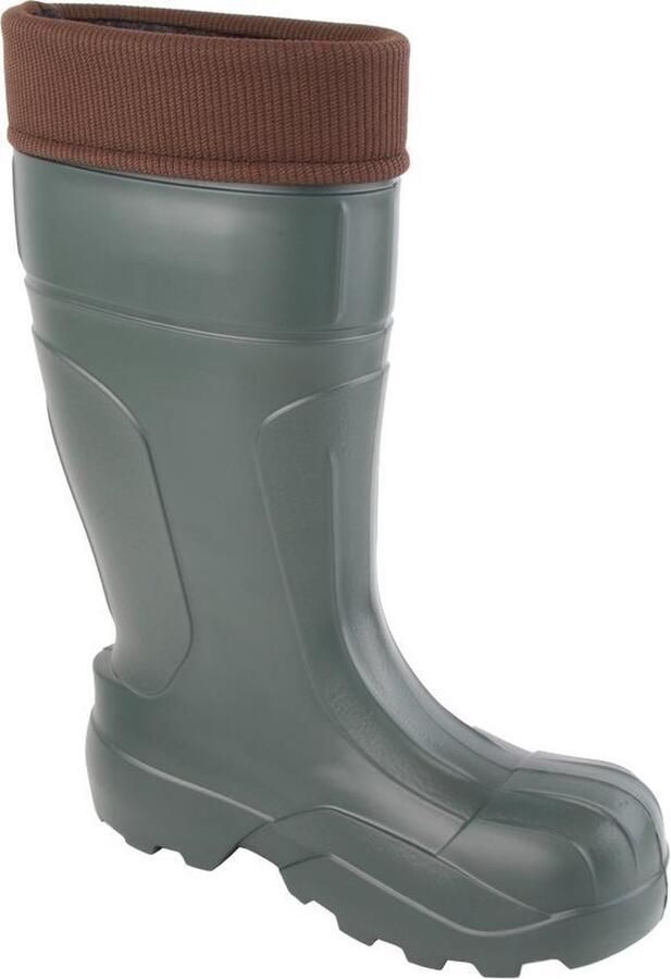 Behr Winter Boot Siberia Vislaarzen - Foto 3