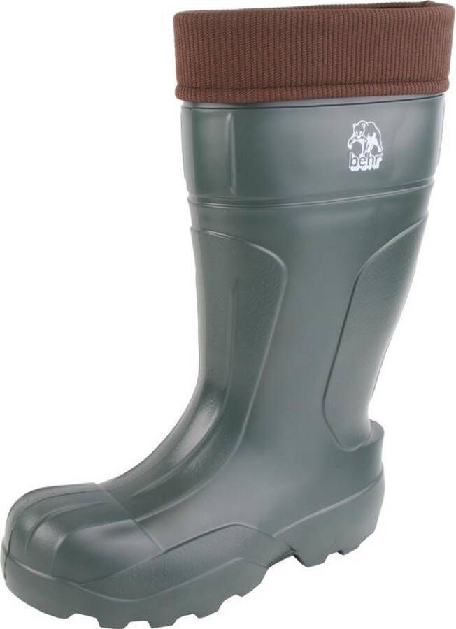 Behr Winter Boot Siberia Vislaarzen