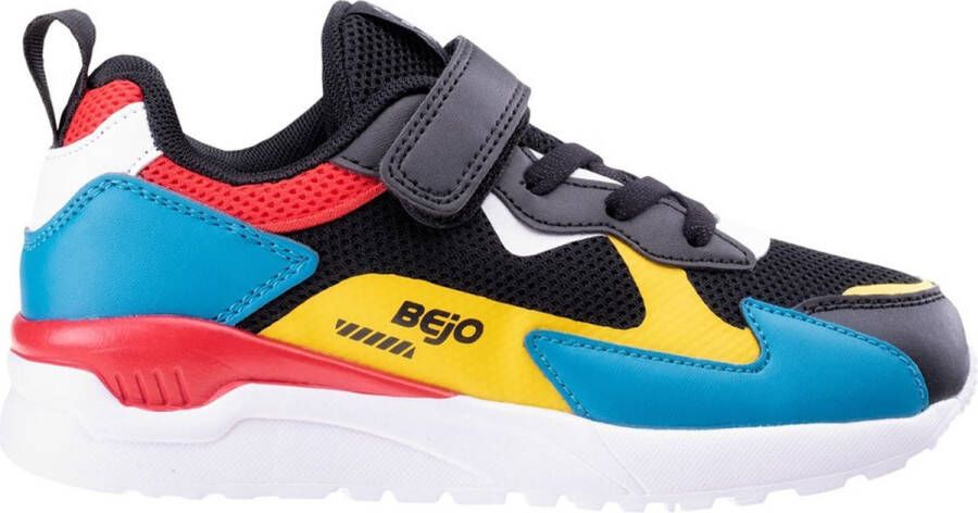 Bejo Agepi Sneakers Veelkleurig Jongen