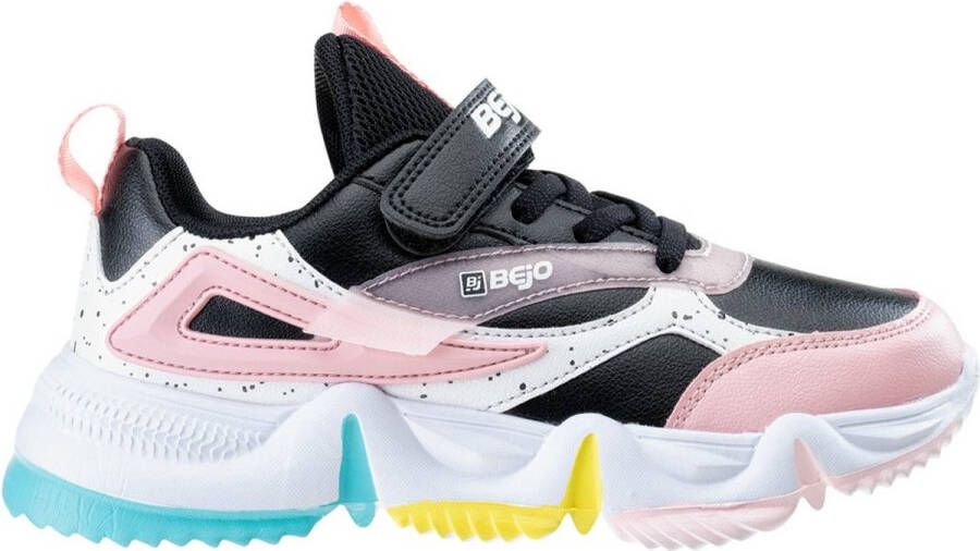 Bejo Baggin Sneakers Zwart Jongen