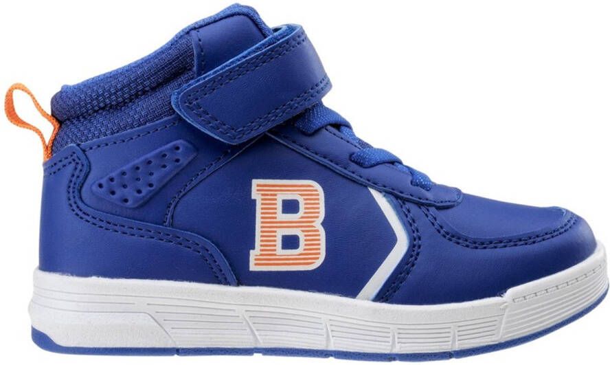 Bejo Bromly Schoenen Blauw Jongens