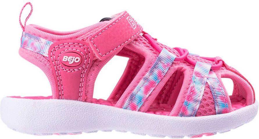 Bejo Juma Sandalen Roze Meisjes