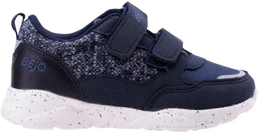 Bejo Kapis Schoenen Blauw Jongens