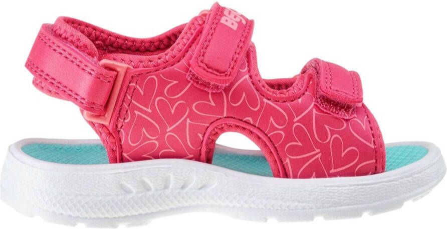 Bejo Timini Sandalen Roze Meisjes