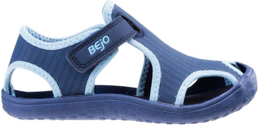 Bejo Trukiz Sandalen Blauw Jongens