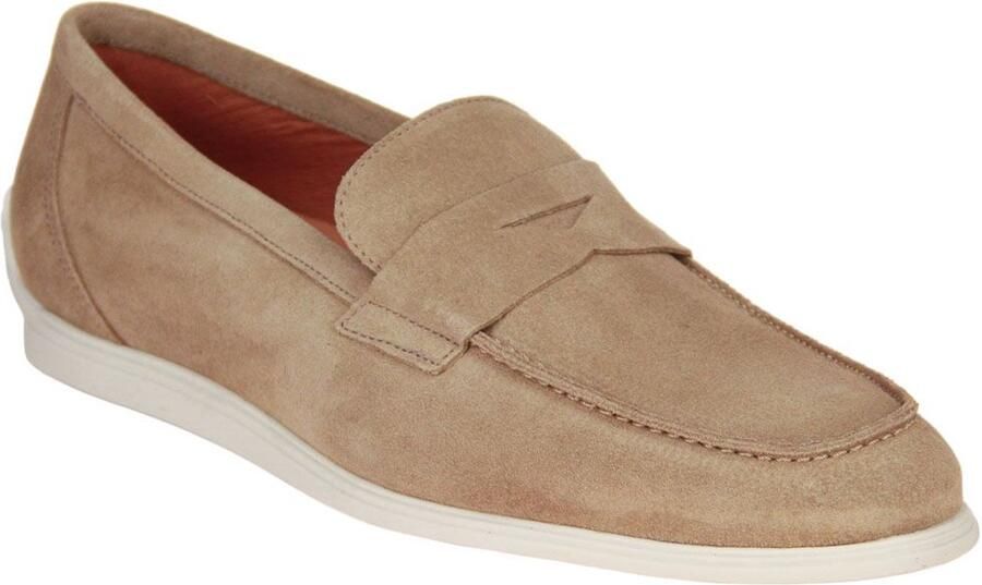 Belang Moccasin Beige