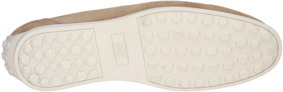 Belang Moccasin Beige