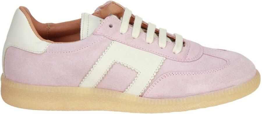Belang Sneaker Roze