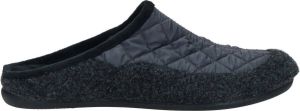 Belizia Comfort Plus Heren Pantoffel Heren Blauw