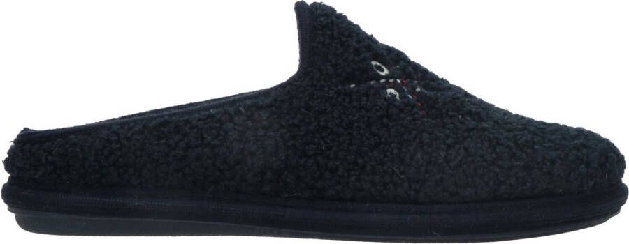 Belizia Pantoffels Heren Blauw