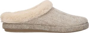 Belizia Muil Vrouwen Beige