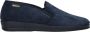 Belizia Pantoffels Heren Blauw - Thumbnail 1