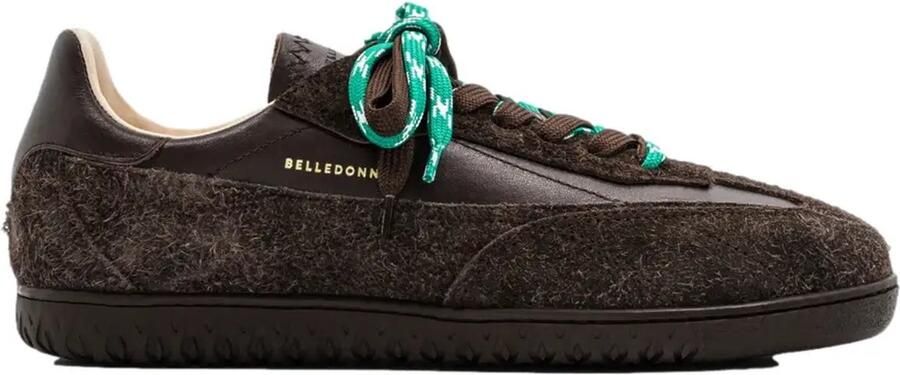 Belledonne Trainers B7