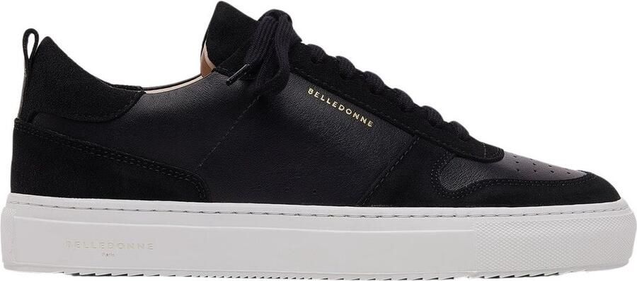 Belledonne Trainers Monochromes B0 - Foto 1