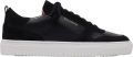Belledonne Trainers Monochromes B0 - Zwart