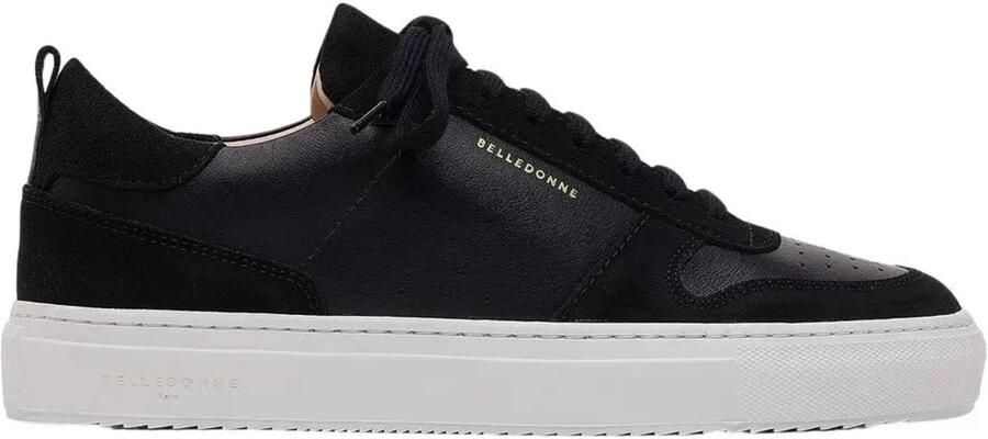 Belledonne Trainers Monochromes B0