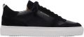 Belledonne Trainers Monochromes B0 - Zwart