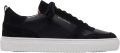 Belledonne Trainers Monochromes B0 - Zwart