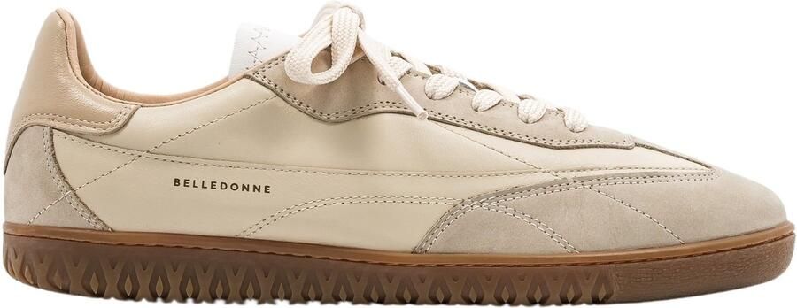 Belledonne Trainers Monochromes B7