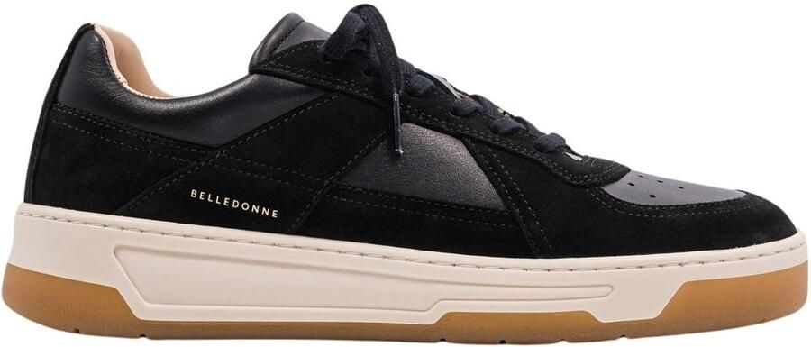 Belledonne Trainers Monochromes B8