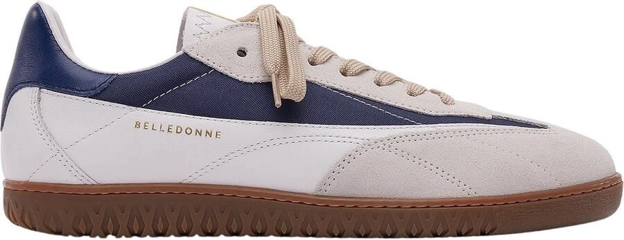 Belledonne Trainers Sport B7