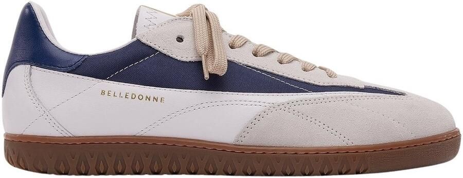 Belledonne Trainers Sport B7