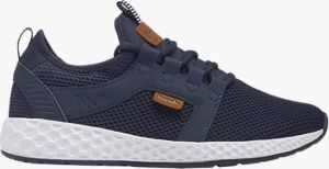 Bench Donkerblauwe sneaker