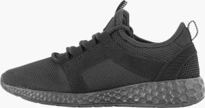 Bench Zwarte sneaker