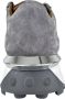 Benjamin Berner Heren Sneaker Grijs BNJ0171 OCTAGON GREY - Thumbnail 2