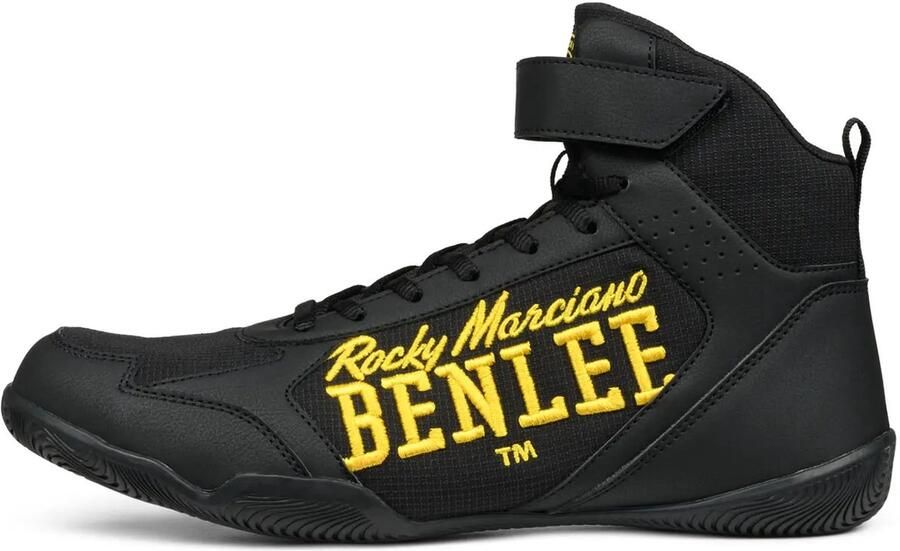 BenLee Boksschoenen Edge