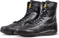 BenLee Rexton Boxschuhe aus Leder (1 Paar) Black - Zwart