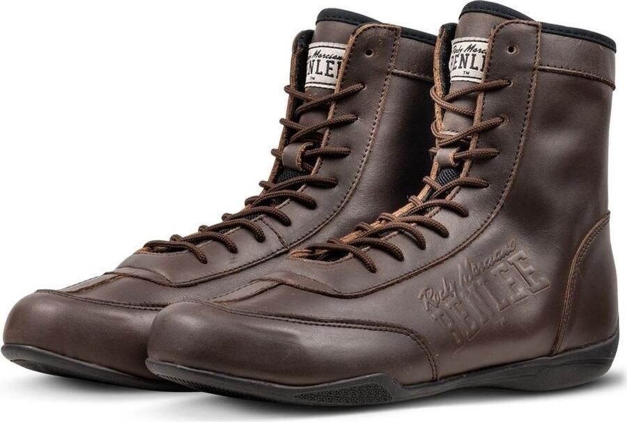 BenLee Rexton leren boksschoenen (1 paar)