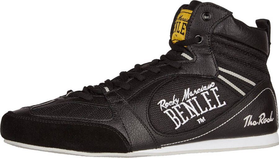 BenLee The Rock Bokshandschoenen Zwart