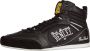 BenLee The Rock Bokshandschoenen Zwart - Thumbnail 2