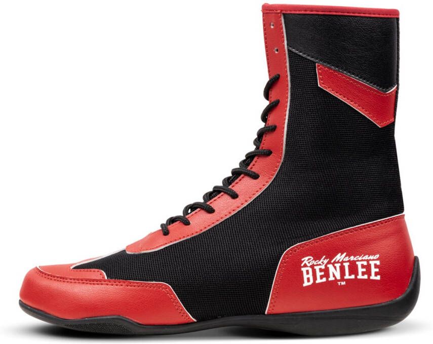 BenLee Boksschoenen van imitatieleer (1 paar) LONGPLEX
