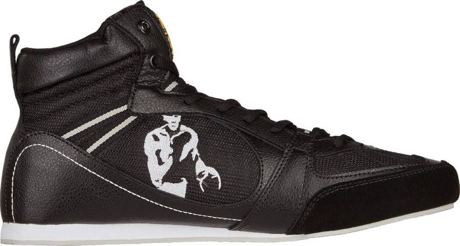 BenLee The Rock Bokshandschoenen Zwart