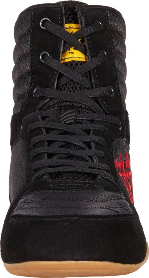 BenLee Jabs Bokshandschoenen Zwart Man