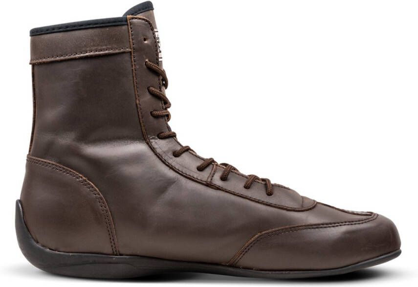 BenLee Rexton Boxschuhe aus Leder (1 Paar) Vintage Brown - Foto 2