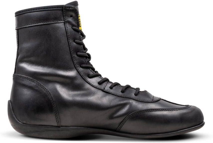 BenLee Rexton Boxschuhe aus Leder (1 Paar) Black