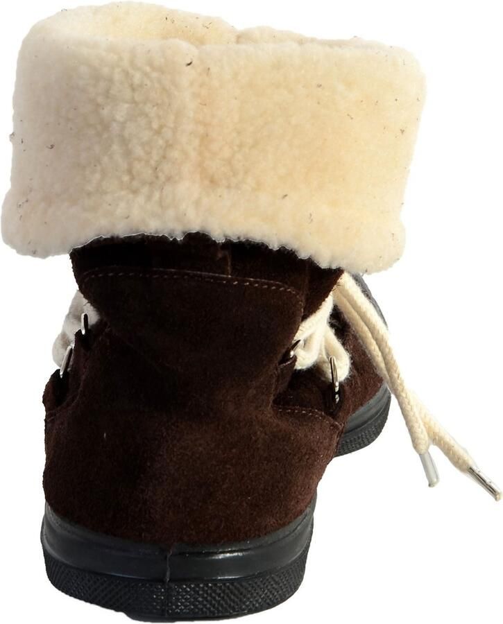 Bensimon Boot Mountain