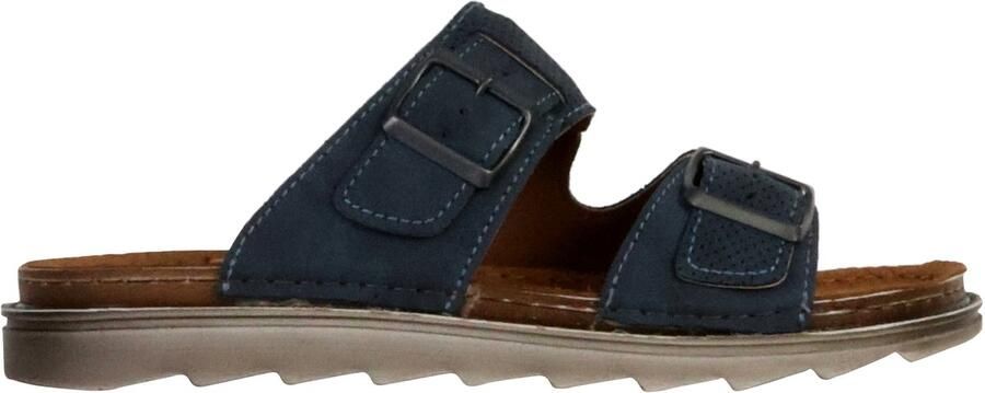 Bensimon Leren sandalen van Terre De Marins Imila - Foto 3